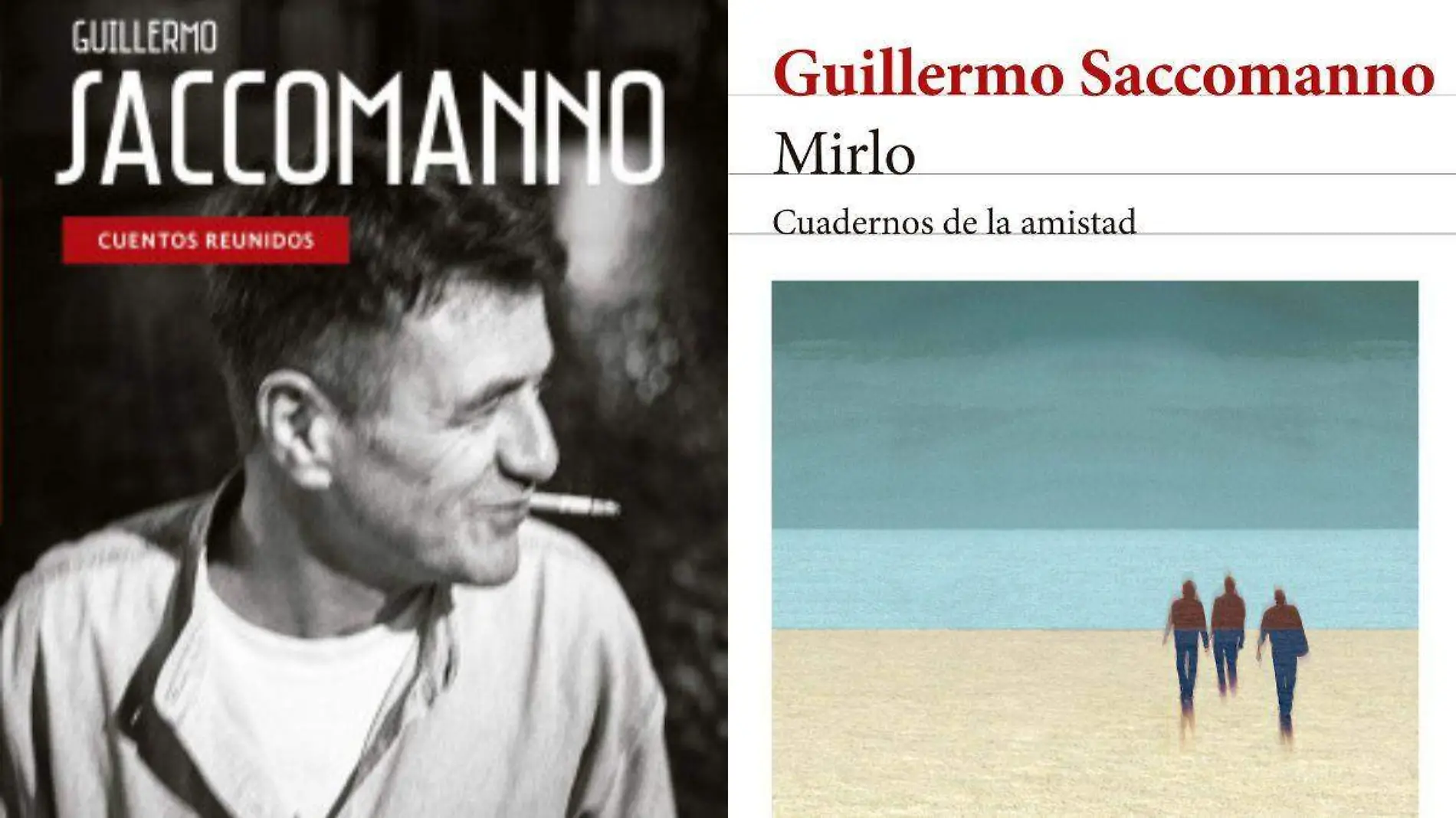 Guillermo Saccomanno